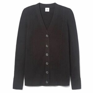 Cabi For Sure Cardigan Spring 2025 Medium New